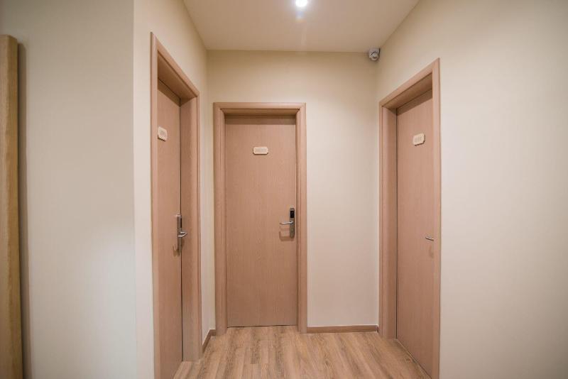 Ederlezi Boutique Hotel Афины Экстерьер фото