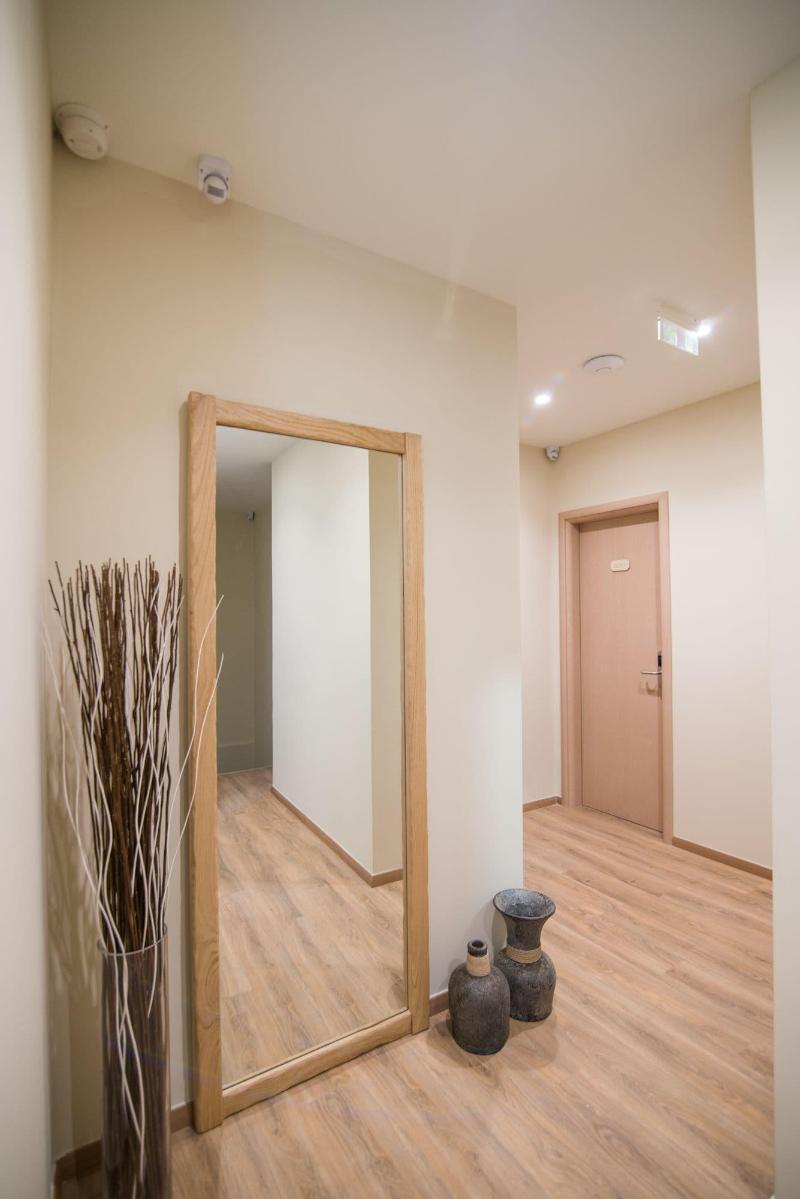 Ederlezi Boutique Hotel Афины Экстерьер фото