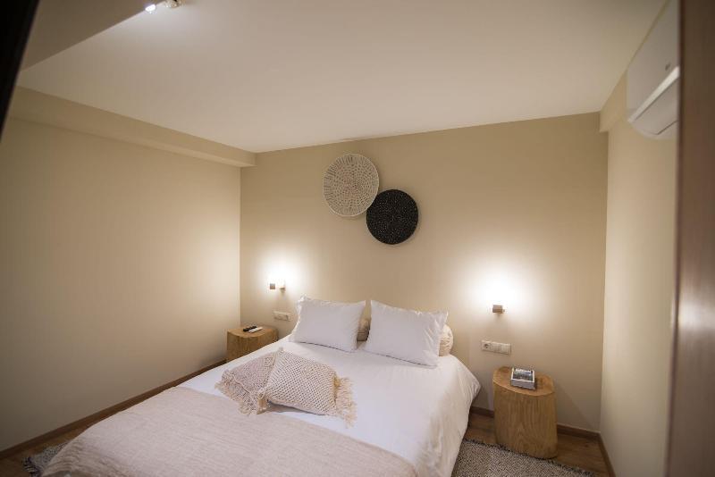 Ederlezi Boutique Hotel Афины Экстерьер фото