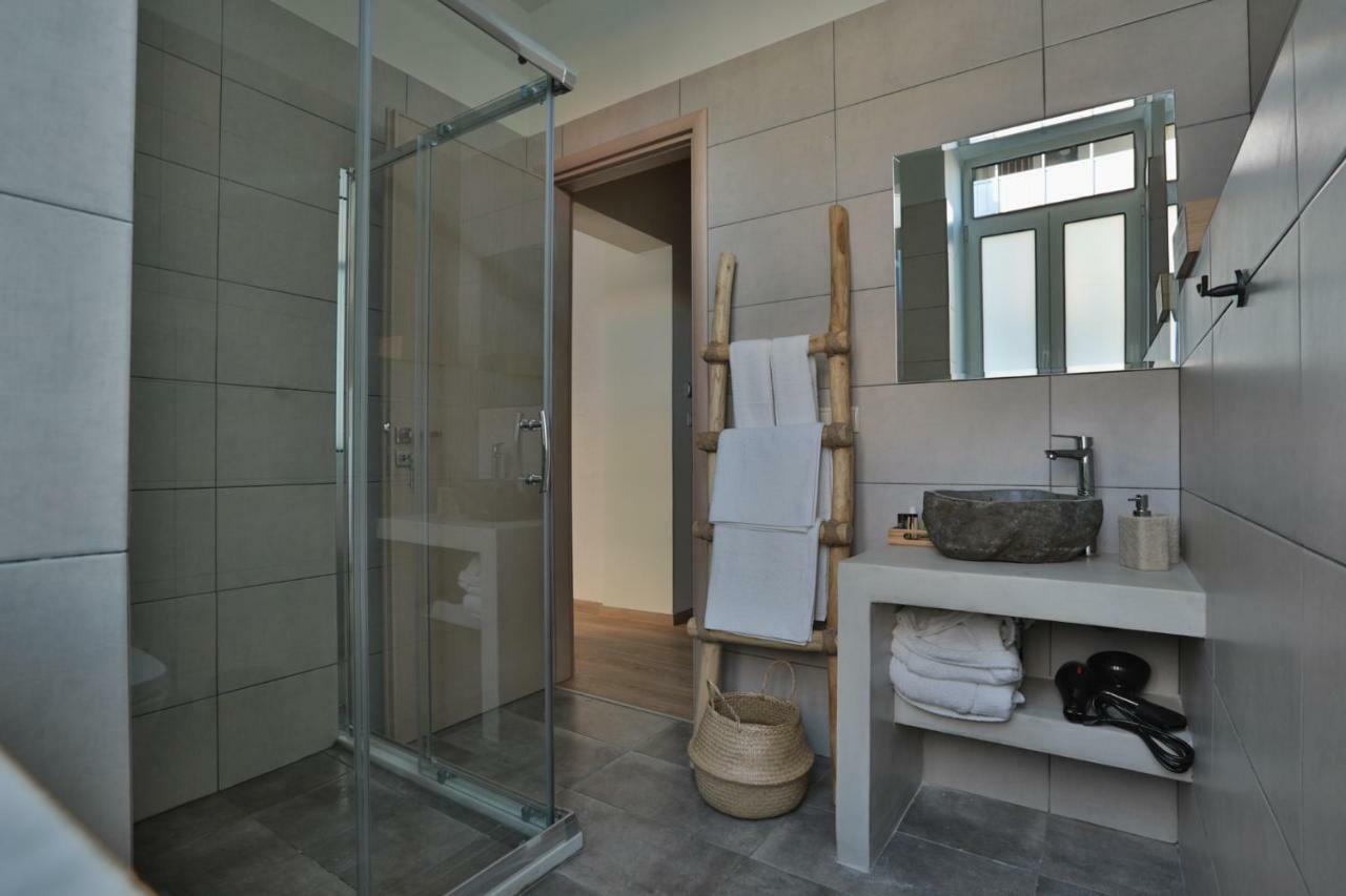 Ederlezi Boutique Hotel Афины Экстерьер фото