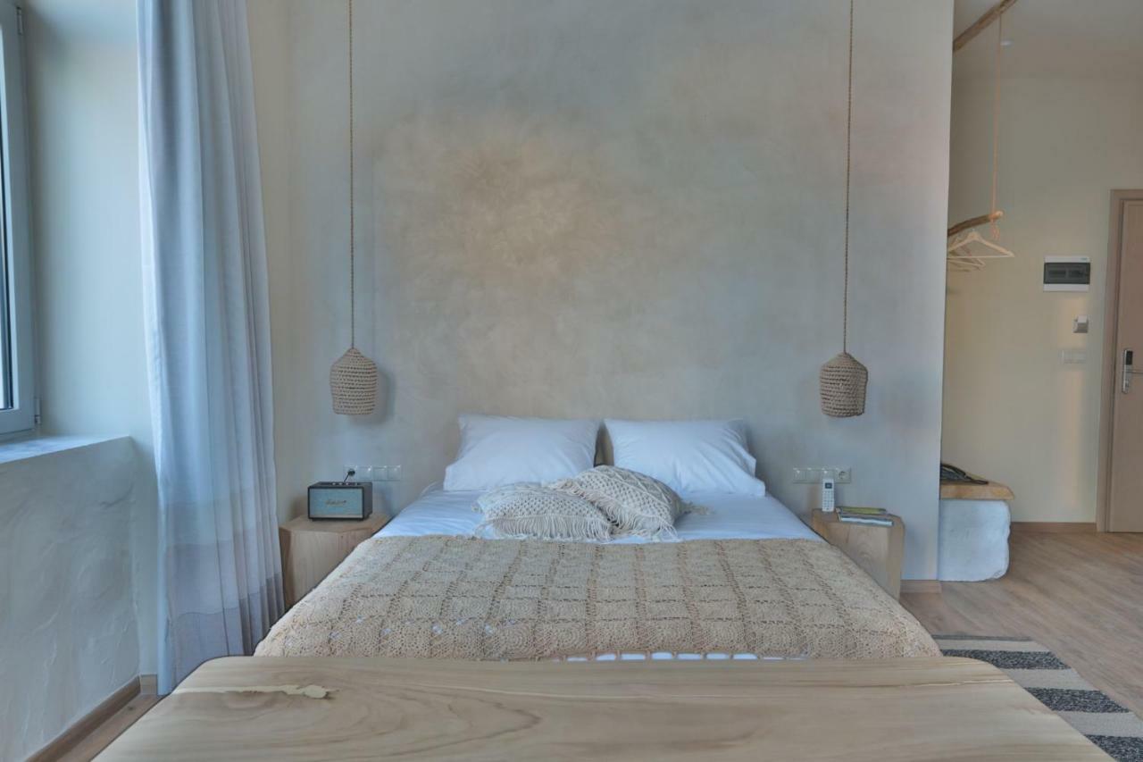 Ederlezi Boutique Hotel Афины Экстерьер фото