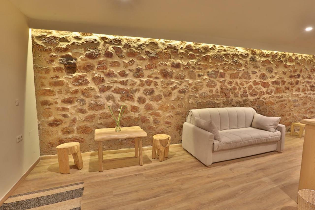 Ederlezi Boutique Hotel Афины Экстерьер фото