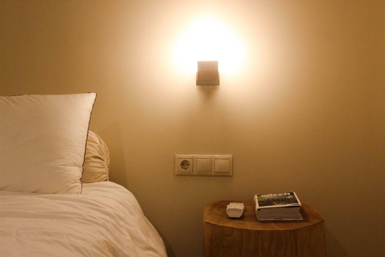 Ederlezi Boutique Hotel Афины Экстерьер фото