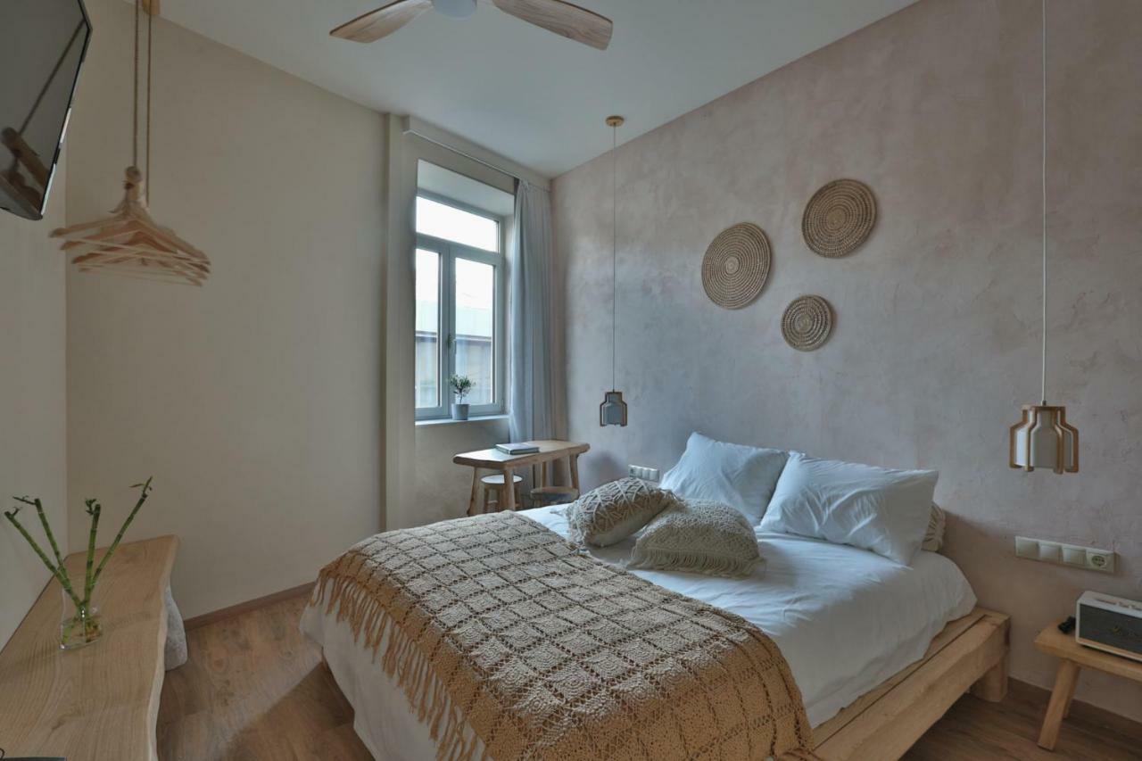 Ederlezi Boutique Hotel Афины Экстерьер фото