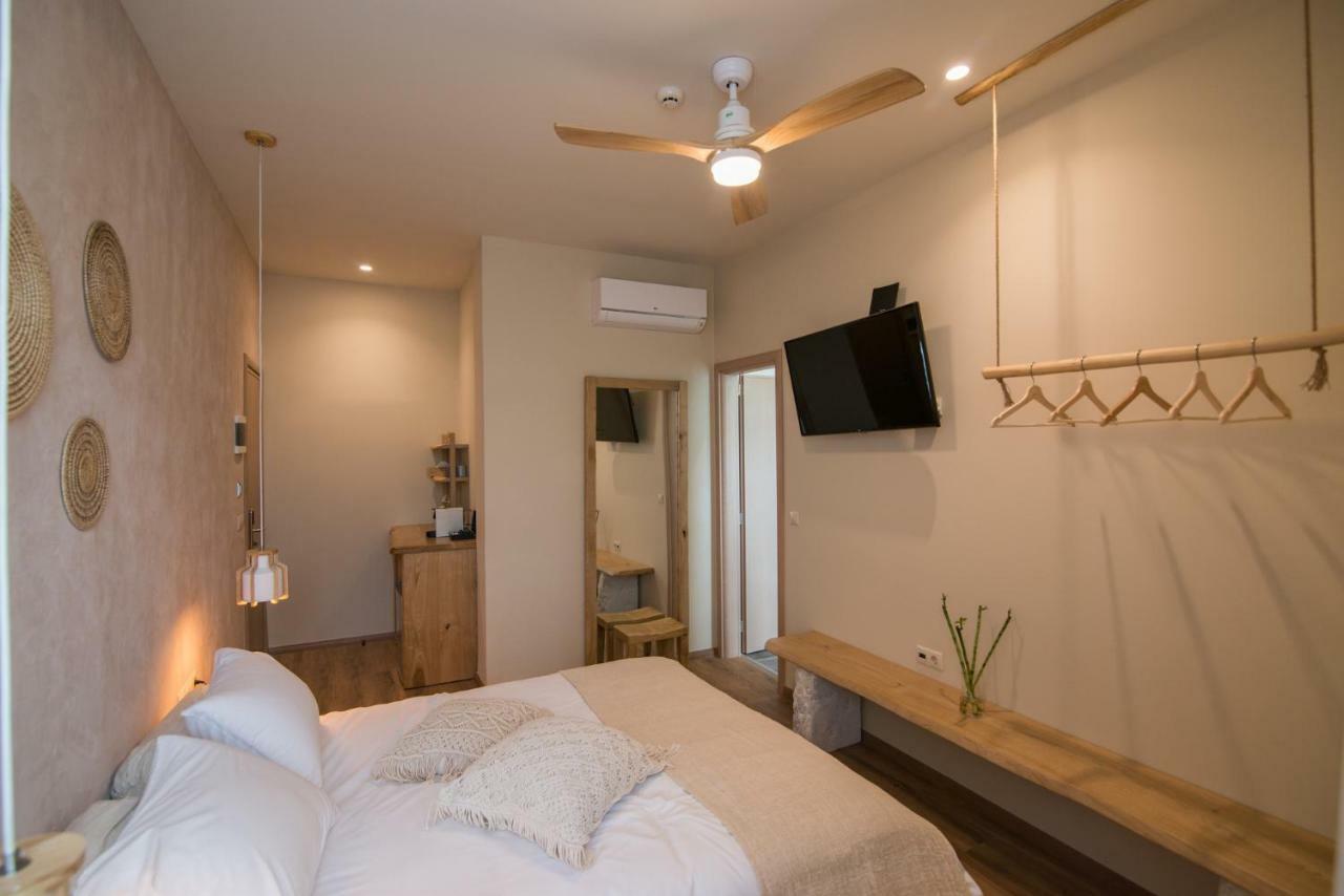 Ederlezi Boutique Hotel Афины Экстерьер фото