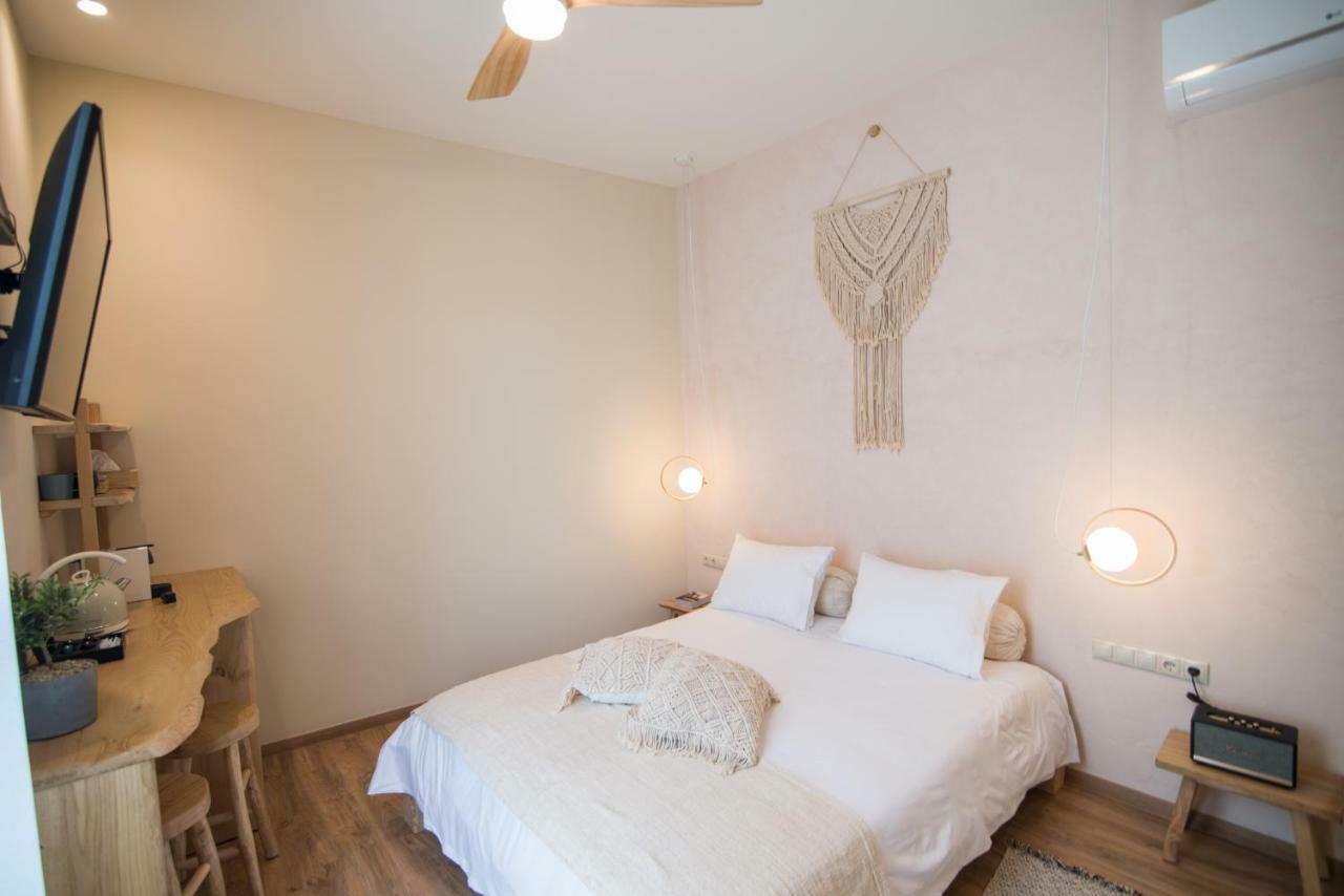 Ederlezi Boutique Hotel Афины Экстерьер фото
