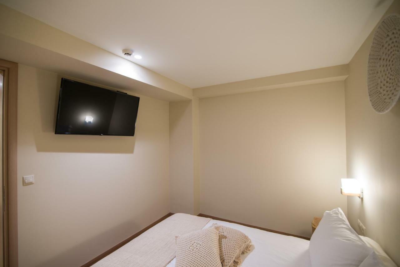 Ederlezi Boutique Hotel Афины Экстерьер фото