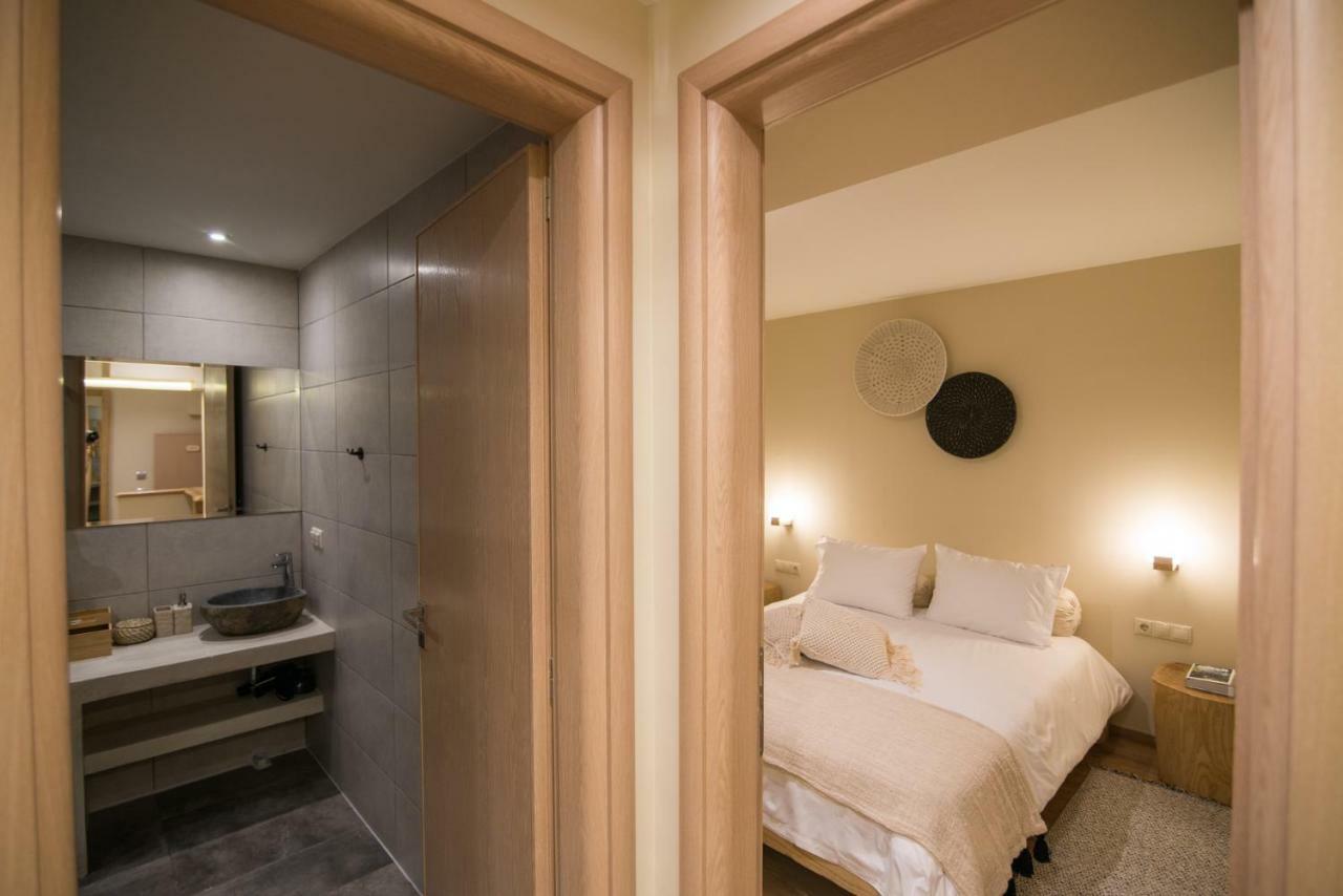 Ederlezi Boutique Hotel Афины Экстерьер фото