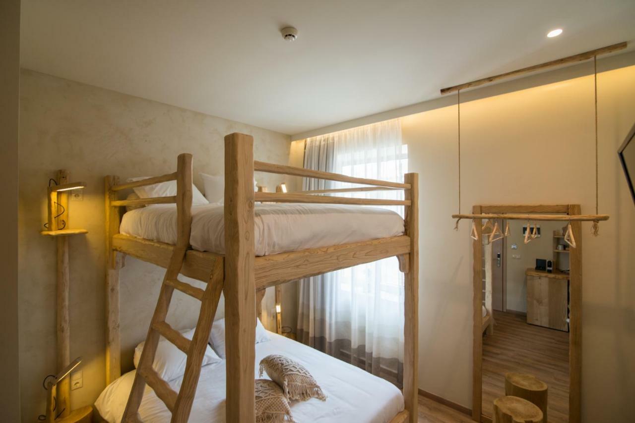 Ederlezi Boutique Hotel Афины Экстерьер фото