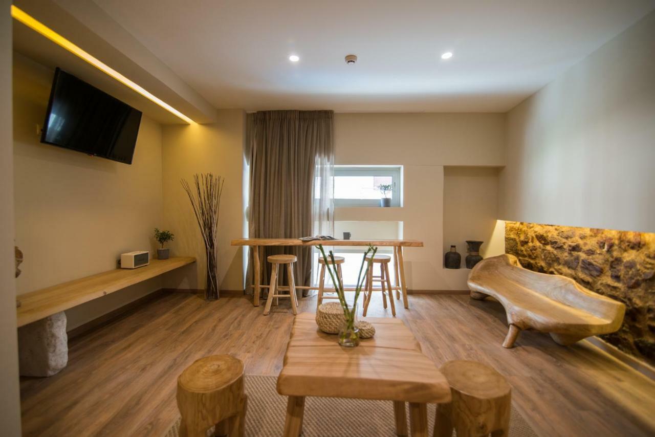 Ederlezi Boutique Hotel Афины Экстерьер фото