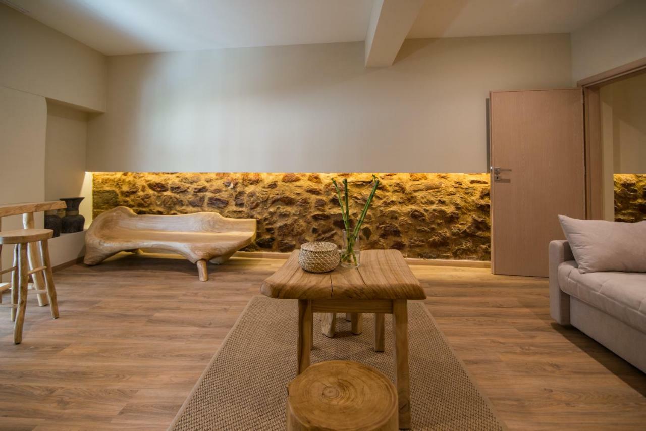 Ederlezi Boutique Hotel Афины Экстерьер фото